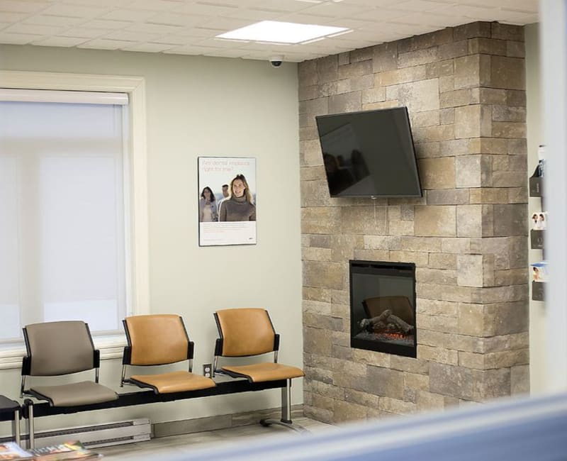 About Big Smiles Dental, Gander Dentist