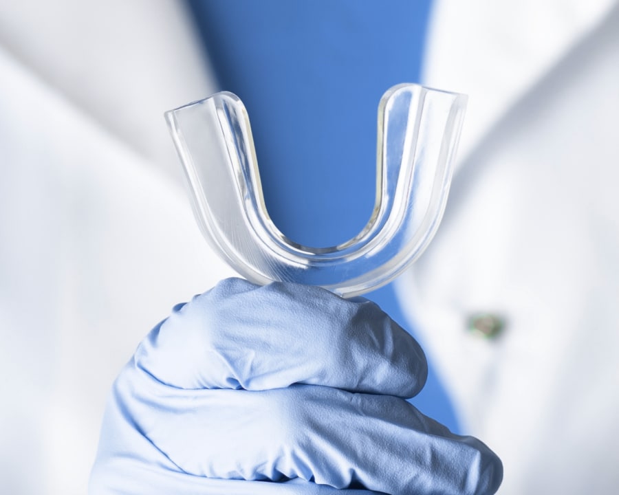Dental Appliances, Gander Dentist