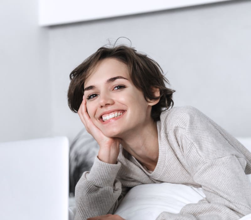 Invisalign in Gander