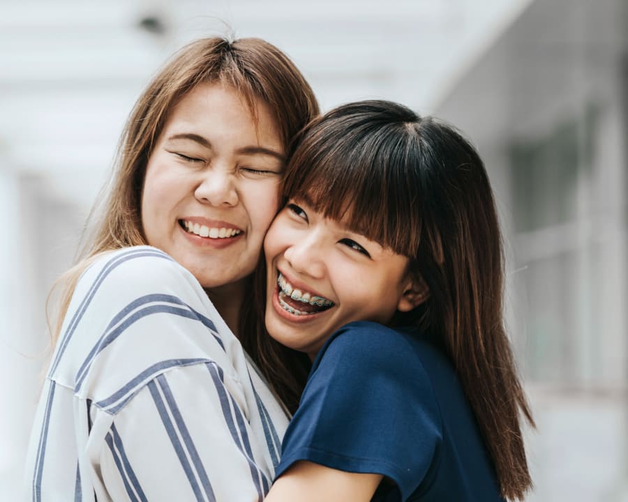 Orthodontics, Gander Dentist