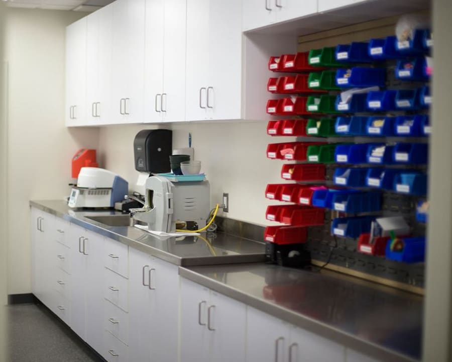 Dental Technology, Gander Dentist